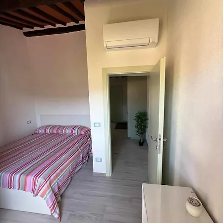 Appartement Casa Baba