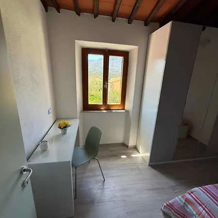 Apartamento Casa Baba *
