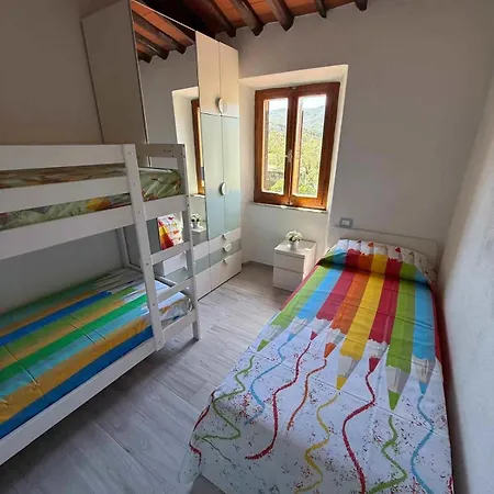 Casa Baba * Procchio (Isola d'Elba)