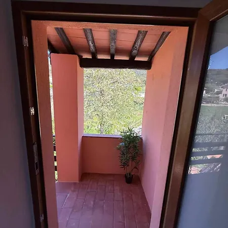 Apartamento Casa Baba