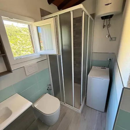 Apartamento Casa Baba Procchio (Isola d'Elba)