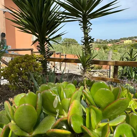 Appartement Casa Baba Procchio (Isola d'Elba)