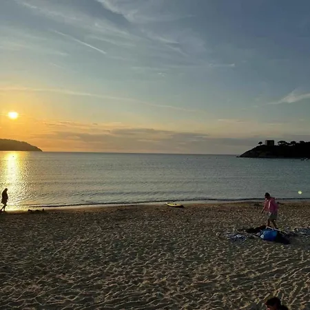Apartamento Casa Baba Procchio (Isola d'Elba)
